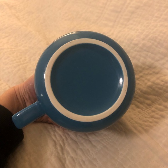 Selamica Loose Leaf Porcelain Tea Mug NIB - Picture 5 of 8